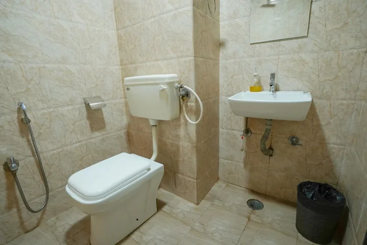 Матеран: Hotel Kumar Plaza
