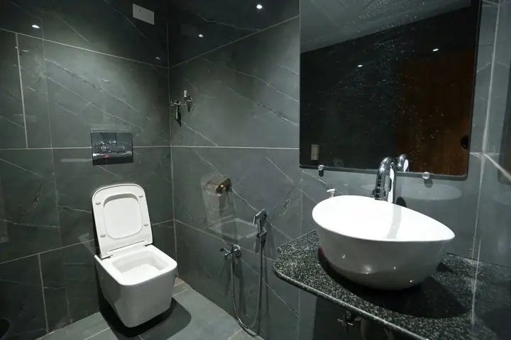 Матеран: Hotel Kumar Plaza
