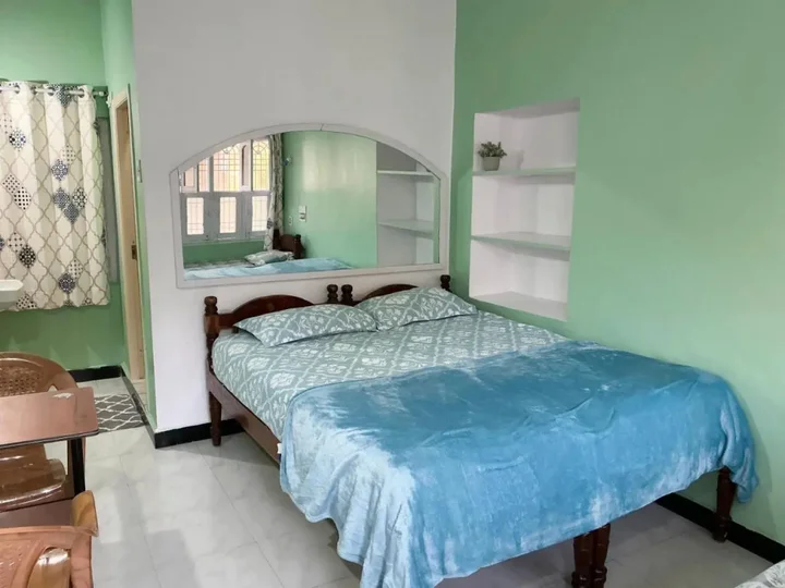 Шиккамагалуру: Kalyancool Homestay
