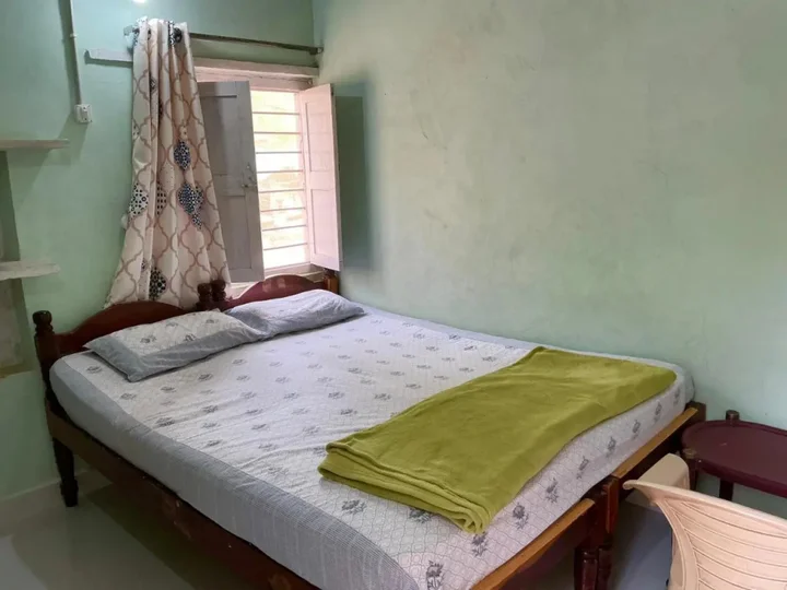 Шиккамагалуру: Kalyancool Homestay