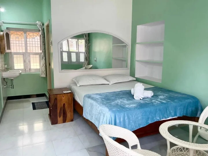 Шиккамагалуру: Kalyancool Homestay