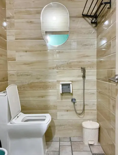 Шиккамагалуру: Kalyancool Homestay