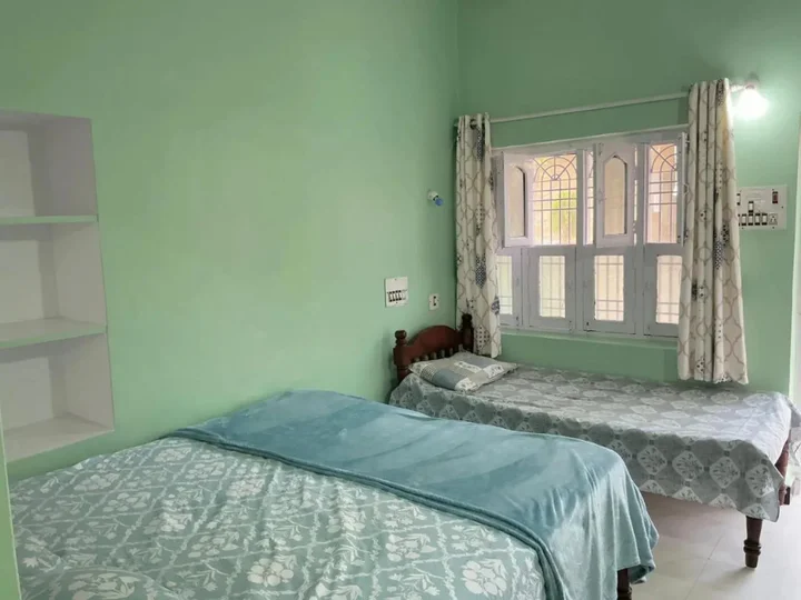 Шиккамагалуру: Kalyancool Homestay
