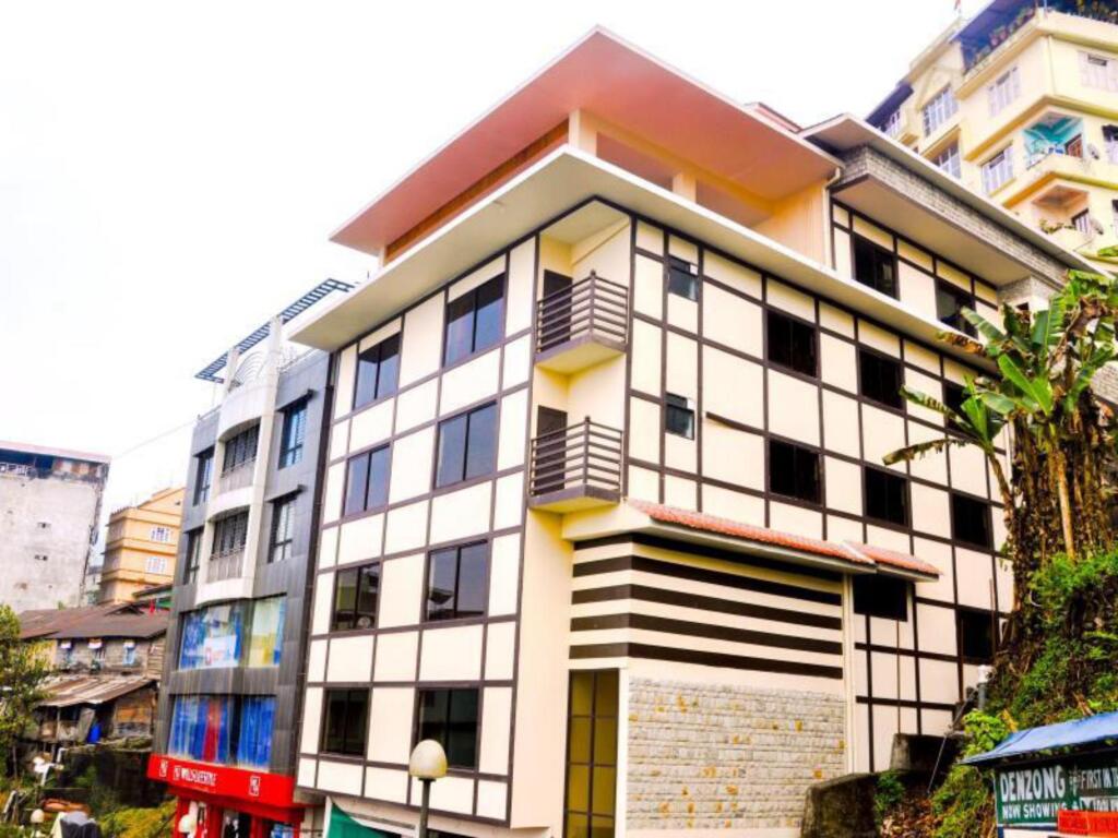 Jewel of the East Residency & Spa — фото 5