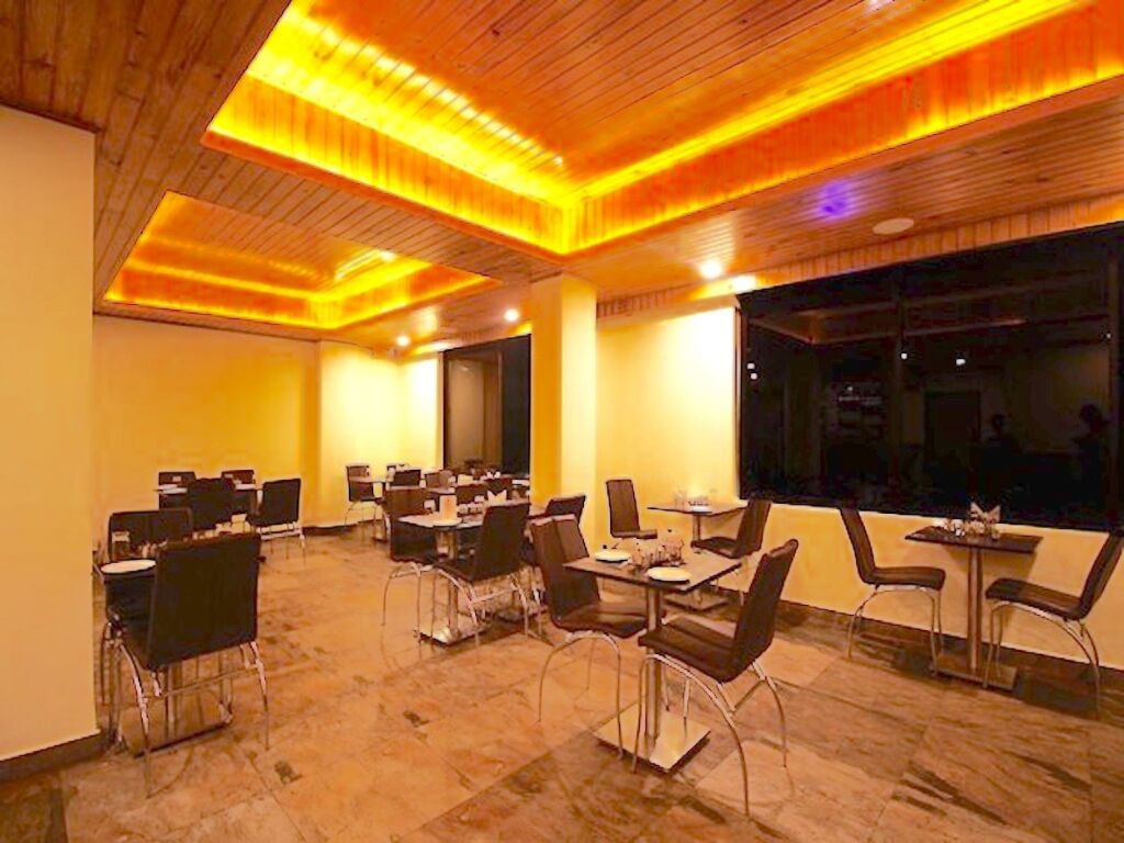 Jewel of the East Residency & Spa — фото 2