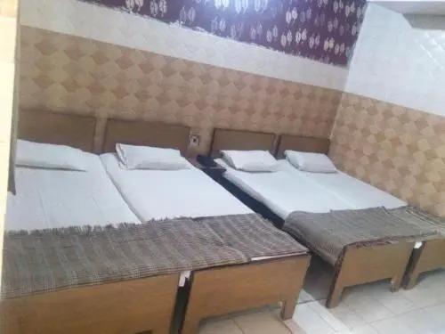 Джайпур: Om Palace Hotel