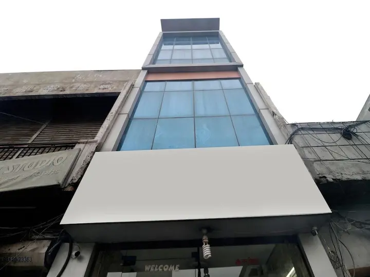Лудхиана: OYO 15546 Hotel KK
