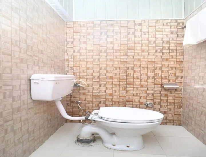 Лудхиана: OYO 15546 Hotel KK
