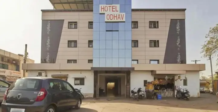 Бхудж: Odhav Guest House