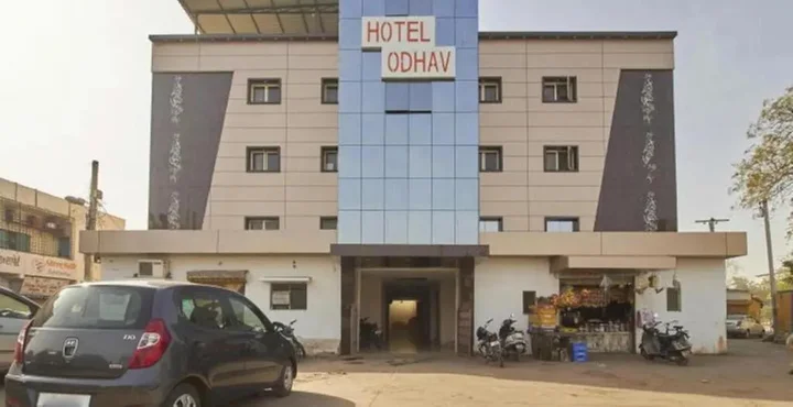 Бхудж: Odhav Guest House