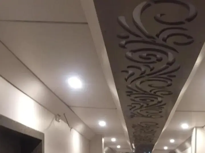 Бхудж: Odhav Guest House
