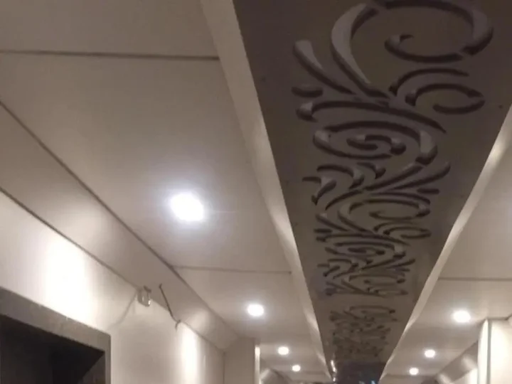 Бхудж: Odhav Guest House