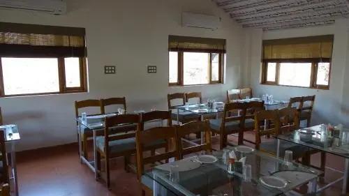 Нагпур: Ali'S Arcadia Resort