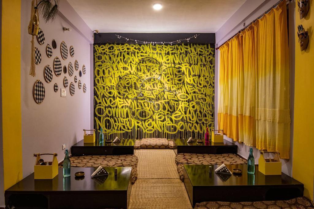 The Hosteller Kasol — фото 6