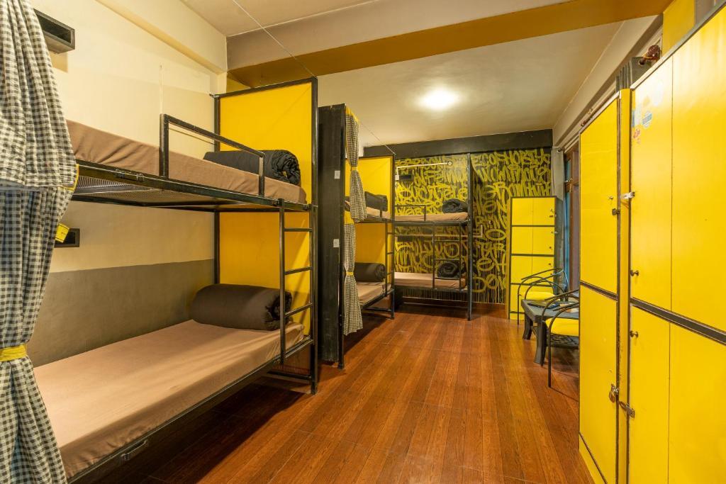 The Hosteller Kasol — фото 1
