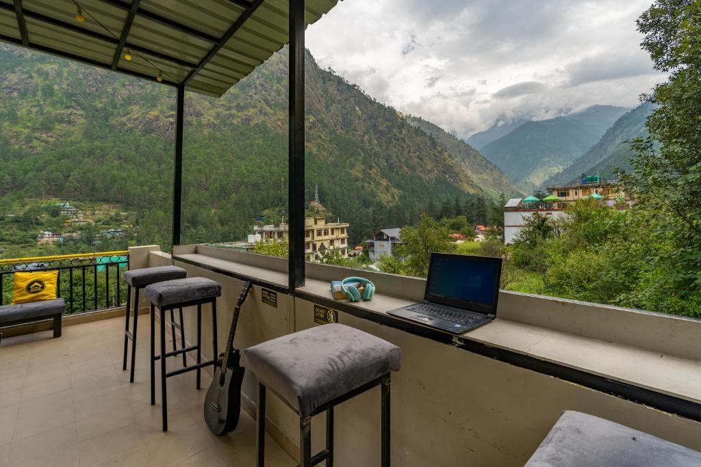 The Hosteller Kasol — фото 2