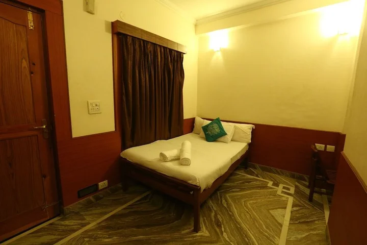 Кангра: Hotel Samdupling Himalayan Brothers