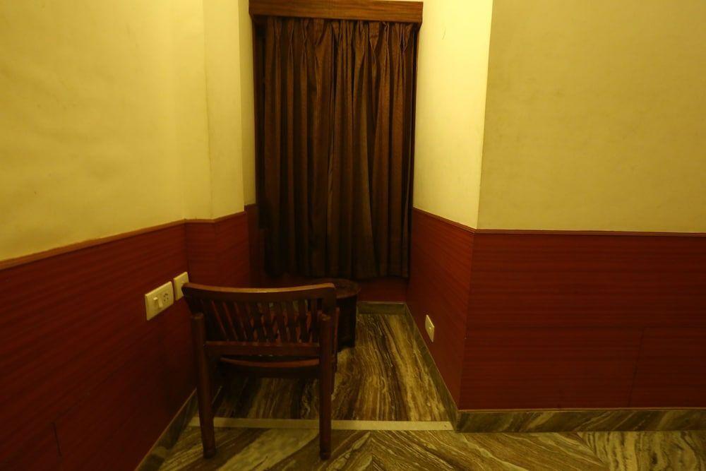 Кангра: Hotel Samdupling Himalayan Brothers