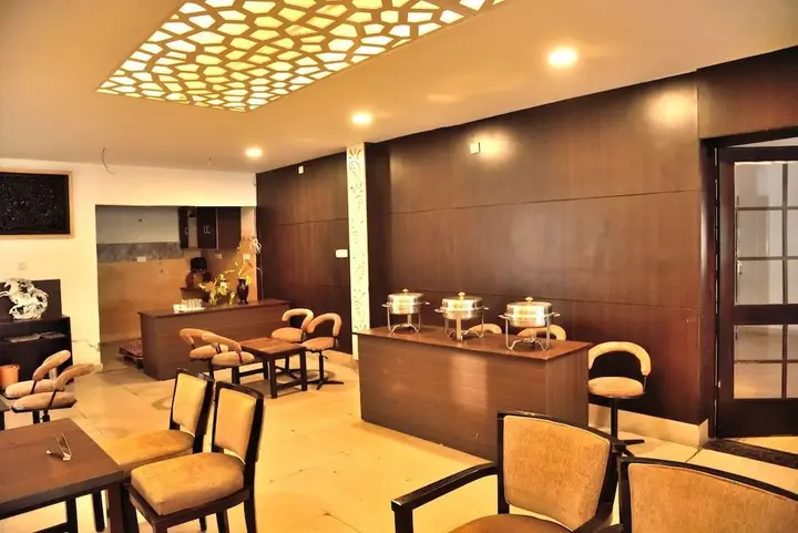 Амритсар: Hotel RC Regency