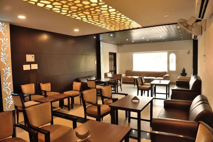 Амритсар: Hotel RC Regency