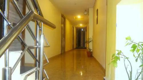 Бахадрабад: Hotel Rattans Regency