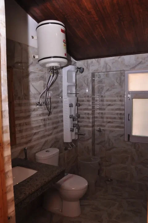Манали: Hotel King's Land