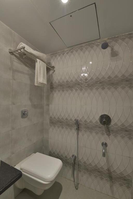 Мумбаи: Hotel Residency Park