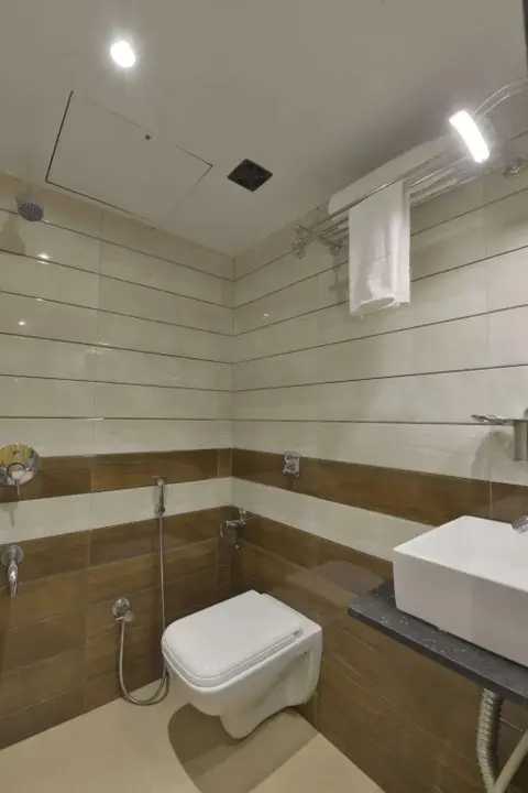 Мумбаи: Hotel Residency Park