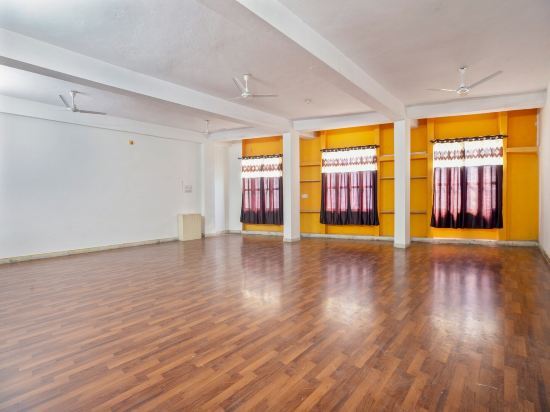 Shree Ji Manglam Guest House — фото 1