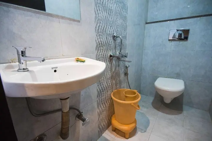 Амбаджи: Hotel Mayur Palace