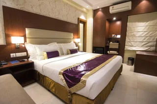 Колката: Hotel Aura