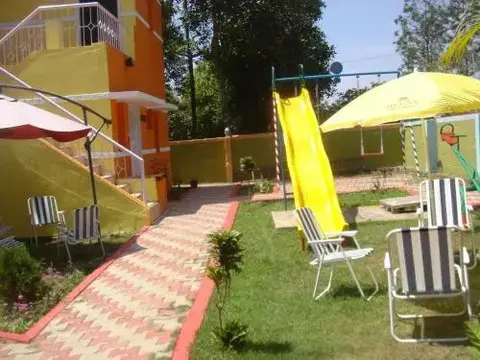 Салем: Sophy's Resorts