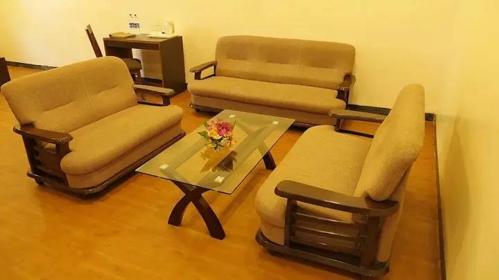 Аурангабад: PACE Hotel Arungabad