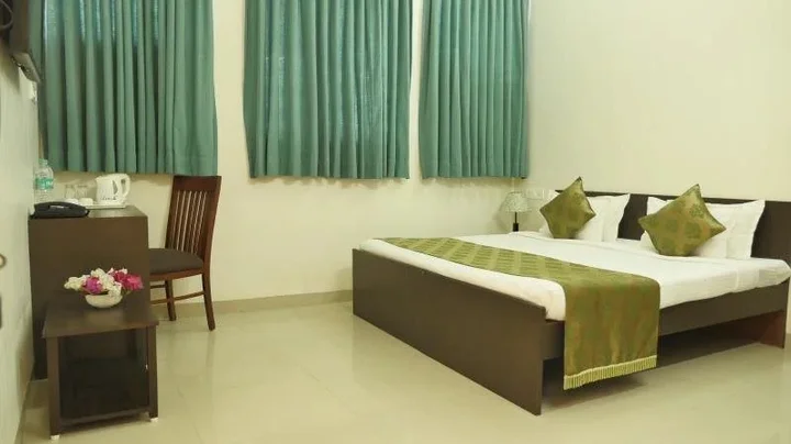 Аурангабад: PACE Hotel Arungabad