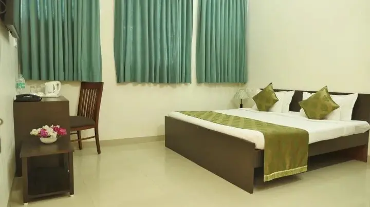 Аурангабад: PACE Hotel Arungabad