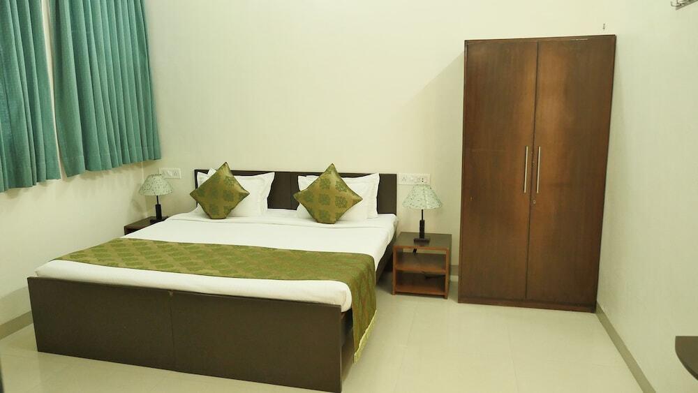 Аурангабад: PACE Hotel Arungabad