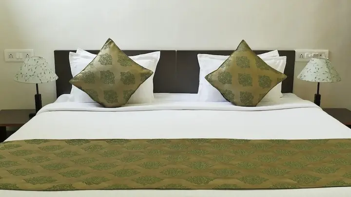 Аурангабад: PACE Hotel Arungabad