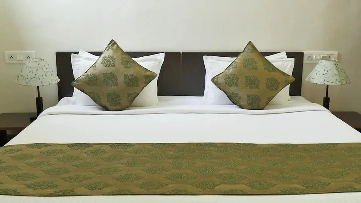 Аурангабад: PACE Hotel Arungabad