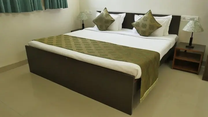 Аурангабад: PACE Hotel Arungabad