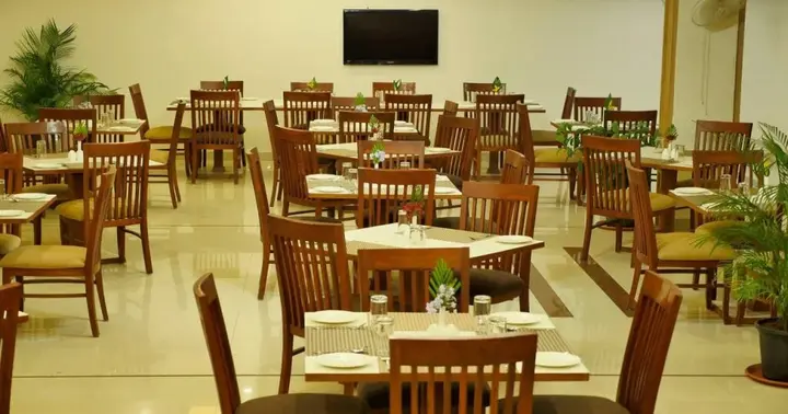 Аурангабад: PACE Hotel Arungabad
