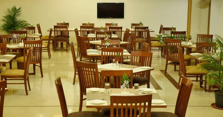 Аурангабад: PACE Hotel Arungabad