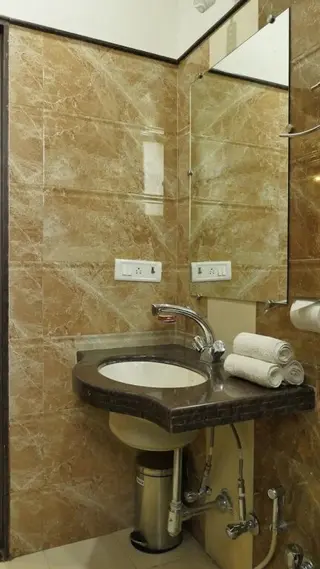 Аурангабад: PACE Hotel Arungabad