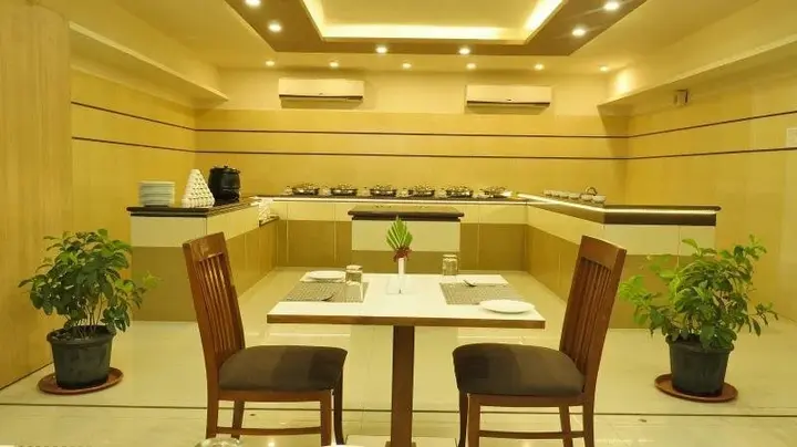Аурангабад: PACE Hotel Arungabad