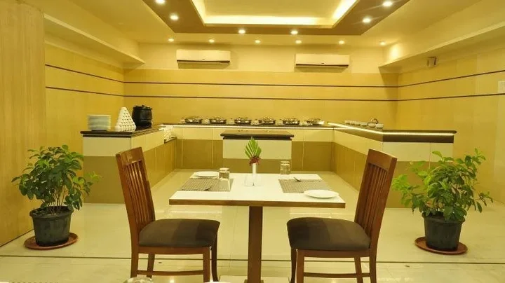 Аурангабад: PACE Hotel Arungabad