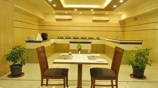 Аурангабад: PACE Hotel Arungabad