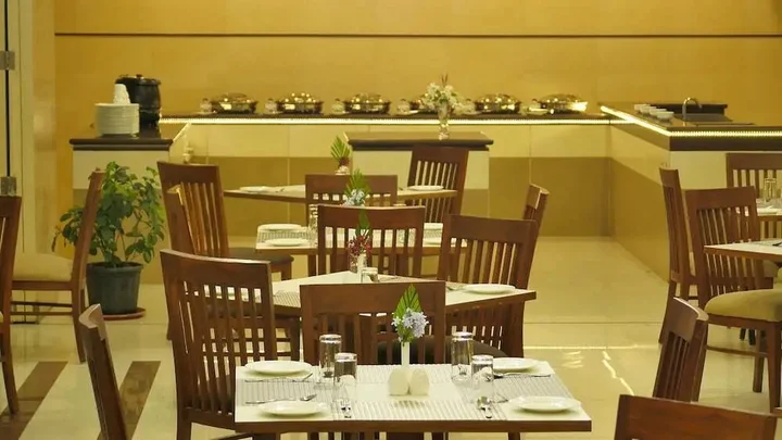 Аурангабад: PACE Hotel Arungabad