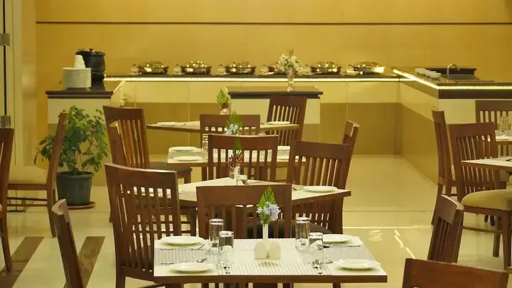 Аурангабад: PACE Hotel Arungabad