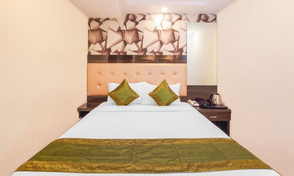 Мумбаи: Hotel Palace Residency