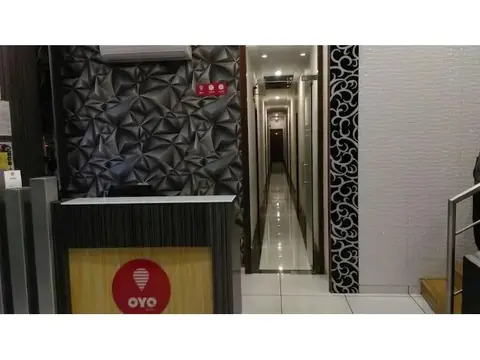 Мумбаи: Hotel Palace Residency