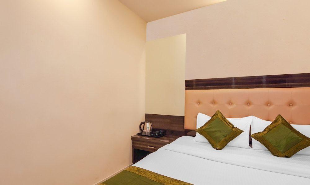 Мумбаи: Hotel Palace Residency